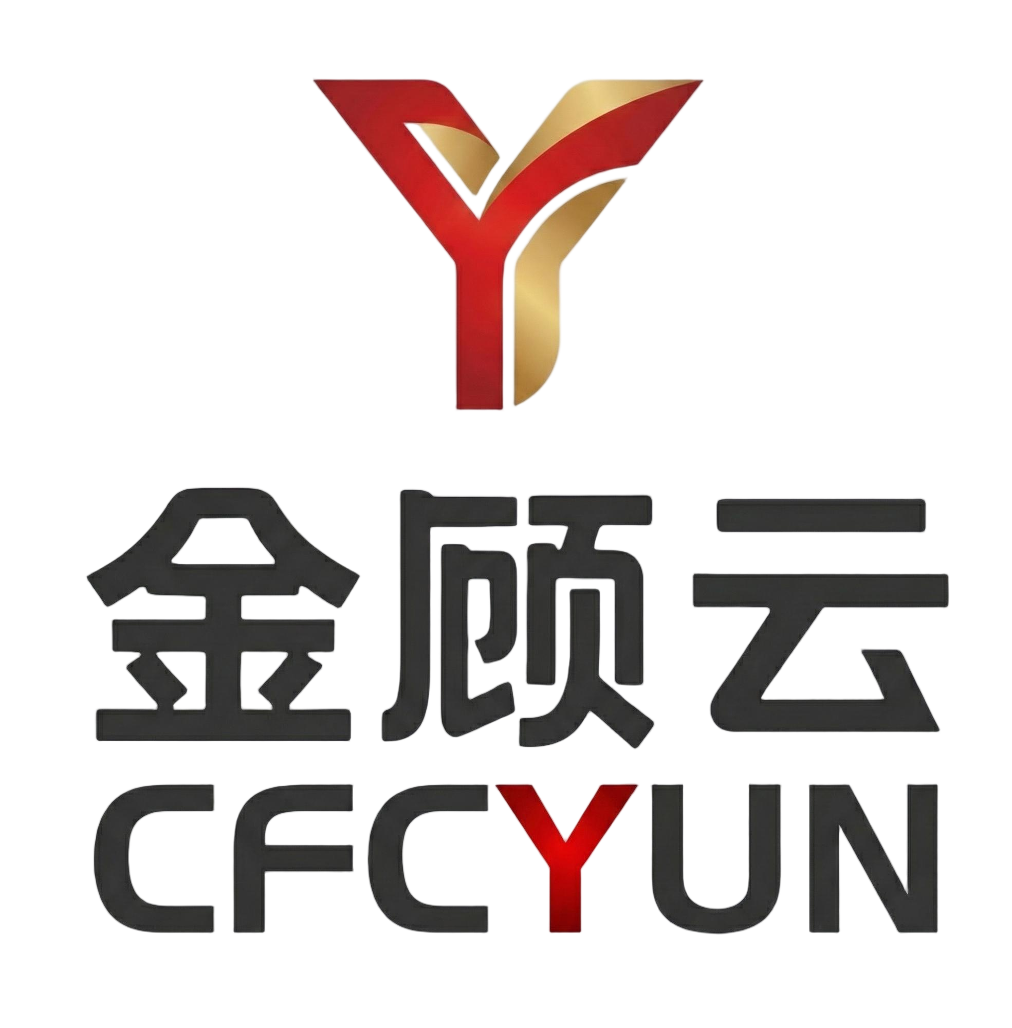 金顾云集团 Logo